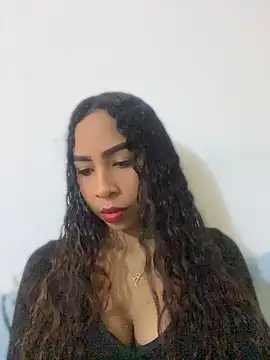 Midnightcatt online show from April 17, 2026, 1:41 am