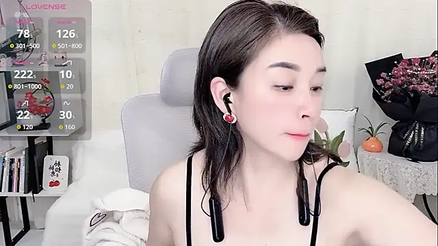 Snapshot of ZestYonder chatting on March 20, 2026, 12:17 pm ZestYonder online show from March 20, 2026, 12:17 pm