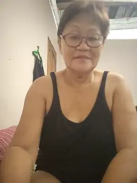 Sunflower1956 online show from June 27, 2026, 11:49 am