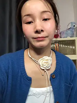 Tingting-rd online show from March 24, 2026, 12:49 pm