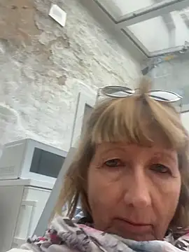 MatureKim online show from March 21, 2026, 2:10 pm