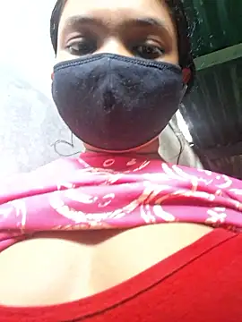 Akanksha9956 online show from May 8, 2026, 3:43 am