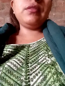 Akanksha9956 online show from April 23, 2026, 1:23 am