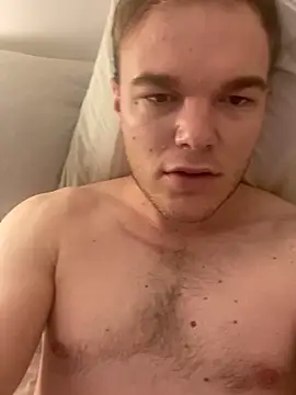 Gerrie75 online show from March 24, 2026, 1:55 pm