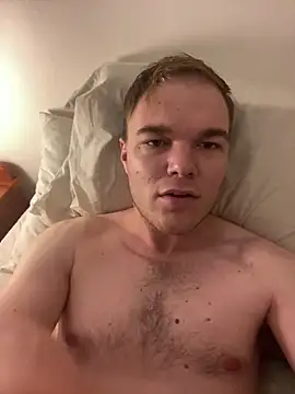 Gerrie75 online show from March 21, 2026, 1:04 pm