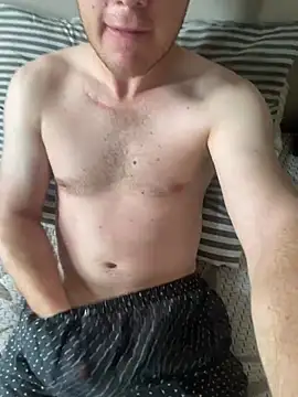 Gerrie75 online show from March 25, 2026, 10:36 am