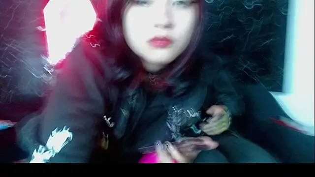 Snapshot of Raw_velvet chatting on April 30, 2026, 2:40 am Raw velvet online show from April 30, 2026, 2:40 am