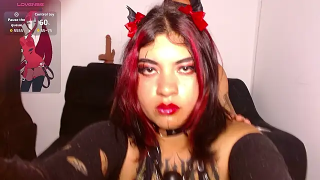 Raw velvet online show from March 22, 2026, 9:27 pm