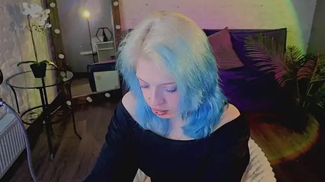 Clown Princess online show from May 24, 2026, 8:53 pm
