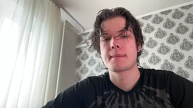 tomasdickpick online show from May 8, 2026, 7:45 am