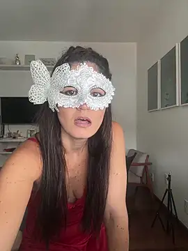 Mermaid Alien online show from May 17, 2026, 3:34 pm