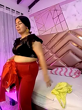 DianaSheren online show from May 2, 2026, 8:58 pm