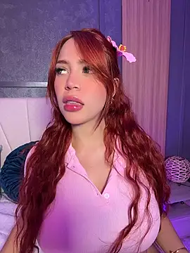 Ambar Mancinii online show from June 27, 2026, 12:05 am