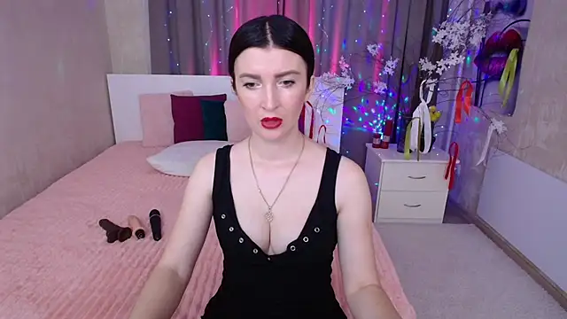 Snapshot of EvelinCuper_ chatting on June 22, 2026, 5:26 am EvelinCuper online show from June 22, 2026, 5:26 am
