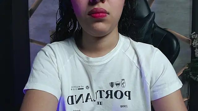 YourFeetFantasy online show from March 30, 2026, 8:21 pm