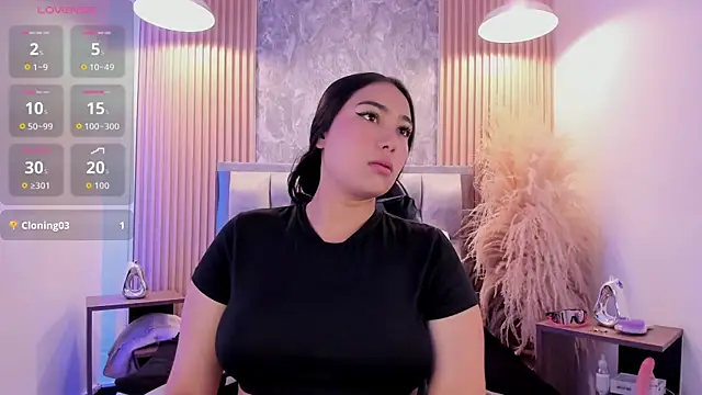 Sulay Kim online show from June 30, 2026, 8:31 pm
