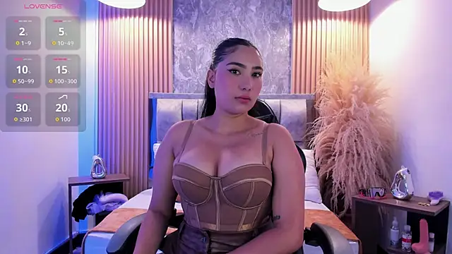Sulay Kim online show from June 29, 2026, 7:13 pm