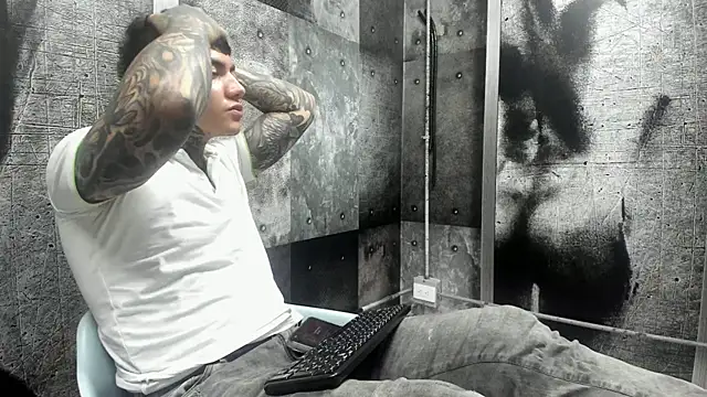 Gury tattoo online show from July 1, 2026, 8:09 pm