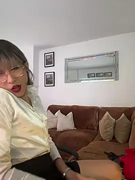 Conny 777 online show from April 23, 2026, 1:02 pm