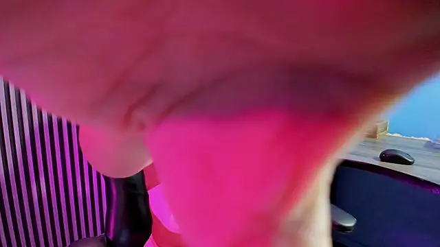 Amber Saenz1 online show from March 21, 2026, 9:08 pm