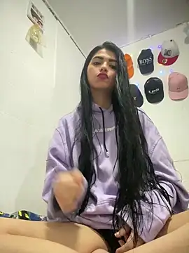 Snapshot of Valeria-07 chatting on March 21, 2026, 12:56 am Valeria-07 online show from March 21, 2026, 12:56 am