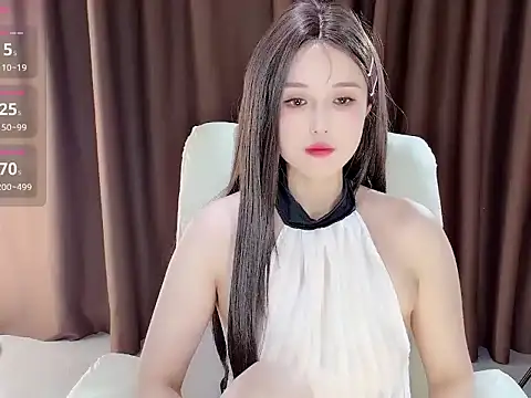 QIQI 77  online show from April 15, 2026, 2:39 am