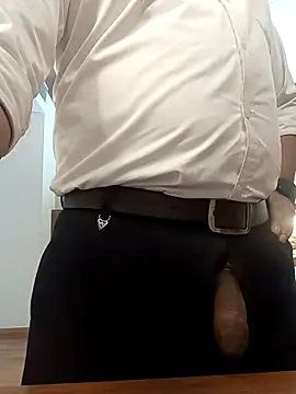 Daddyfuck34 online show from April 4, 2026, 9:27 am