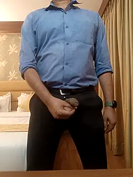 Daddyfuck34 online show from April 12, 2026, 10:51 am