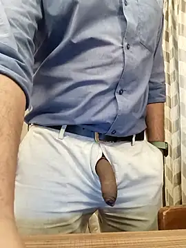 Daddyfuck34 online show from April 7, 2026, 9:22 am