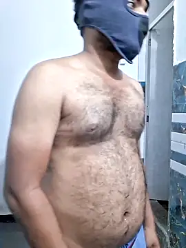 Couple869 online show from April 27, 2026, 12:19 am