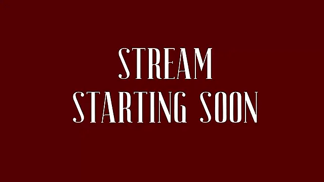 Siravelle online show from July 24, 2026, 7:10 pm
