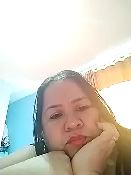 Kiara Rush online show from April 15, 2026, 2:32 pm