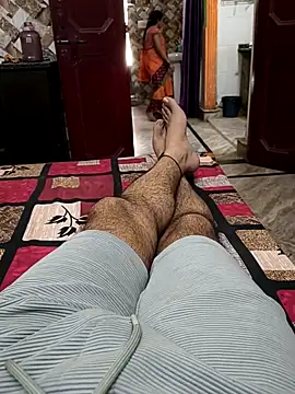 Snapshot of Shubhprit chatting on April 24, 2026, 4:47 am Shubhprit online show from April 24, 2026, 4:47 am