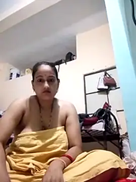 Sexi roovi online show from July 18, 2026, 8:50 pm