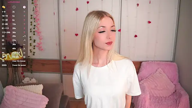 Snapshot of ScarlettRansdell chatting on April 7, 2026, 4:09 pm ScarlettRansdell online show from April 7, 2026, 4:09 pm