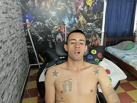 sebas gonzalez online show from March 23, 2026, 1:44 pm