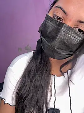 miss eyekiller12 online show from April 30, 2026, 8:57 pm