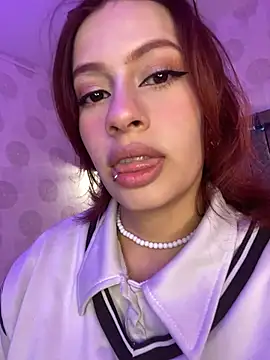 Snapshot of steffmontespink18 chatting on July 8, 2026, 1:23 pm steffmontespink18 online show from July 8, 2026, 1:23 pm