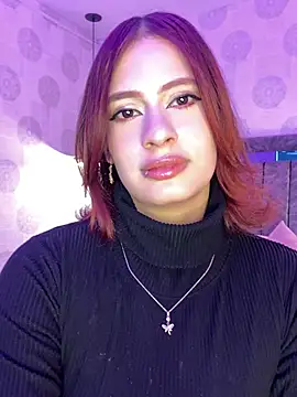 Snapshot of steffmontespink18 chatting on July 24, 2026, 1:29 pm steffmontespink18 online show from July 24, 2026, 1:29 pm
