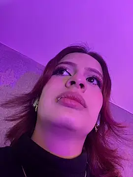 steffmontespink18 online show from May 30, 2026, 1:39 pm