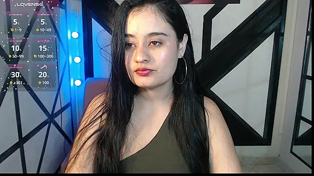 gabriela tm1 online show from June 9, 2026, 2:18 pm