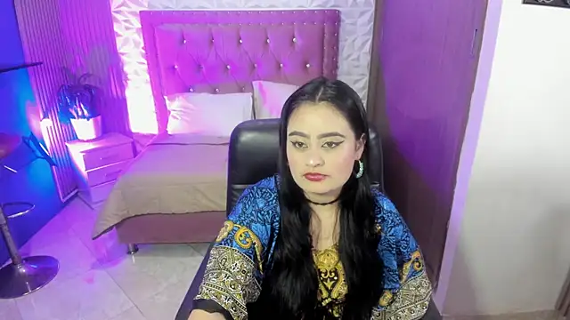gabriela tm1 online show from June 15, 2026, 9:14 pm