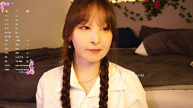 Snapshot of SoraYume69 chatting on March 22, 2026, 5:03 pm SoraYume69 online show from March 22, 2026, 5:03 pm