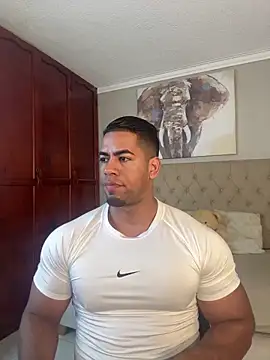 Trevor vinc online show from April 20, 2026, 2:07 pm