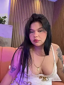 Ada johansenn online show from April 8, 2026, 12:06 pm