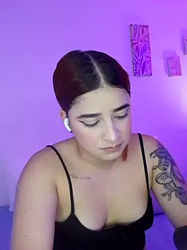 martina connor1 online show from June 24, 2026, 4:49 pm
