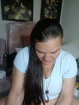 Zuleyka 69 online show from June 21, 2026, 9:20 pm