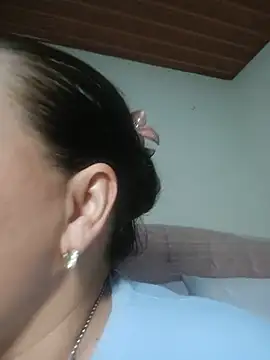 Zuleyka 69 online show from June 25, 2026, 10:37 pm