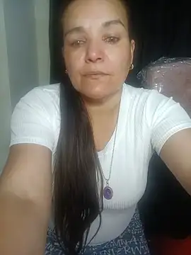 Zuleyka 69 online show from June 26, 2026, 9:42 pm