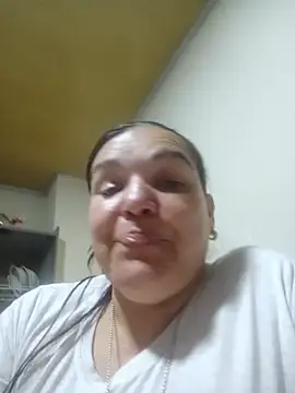 Zuleyka 69 online show from June 25, 2026, 5:34 am